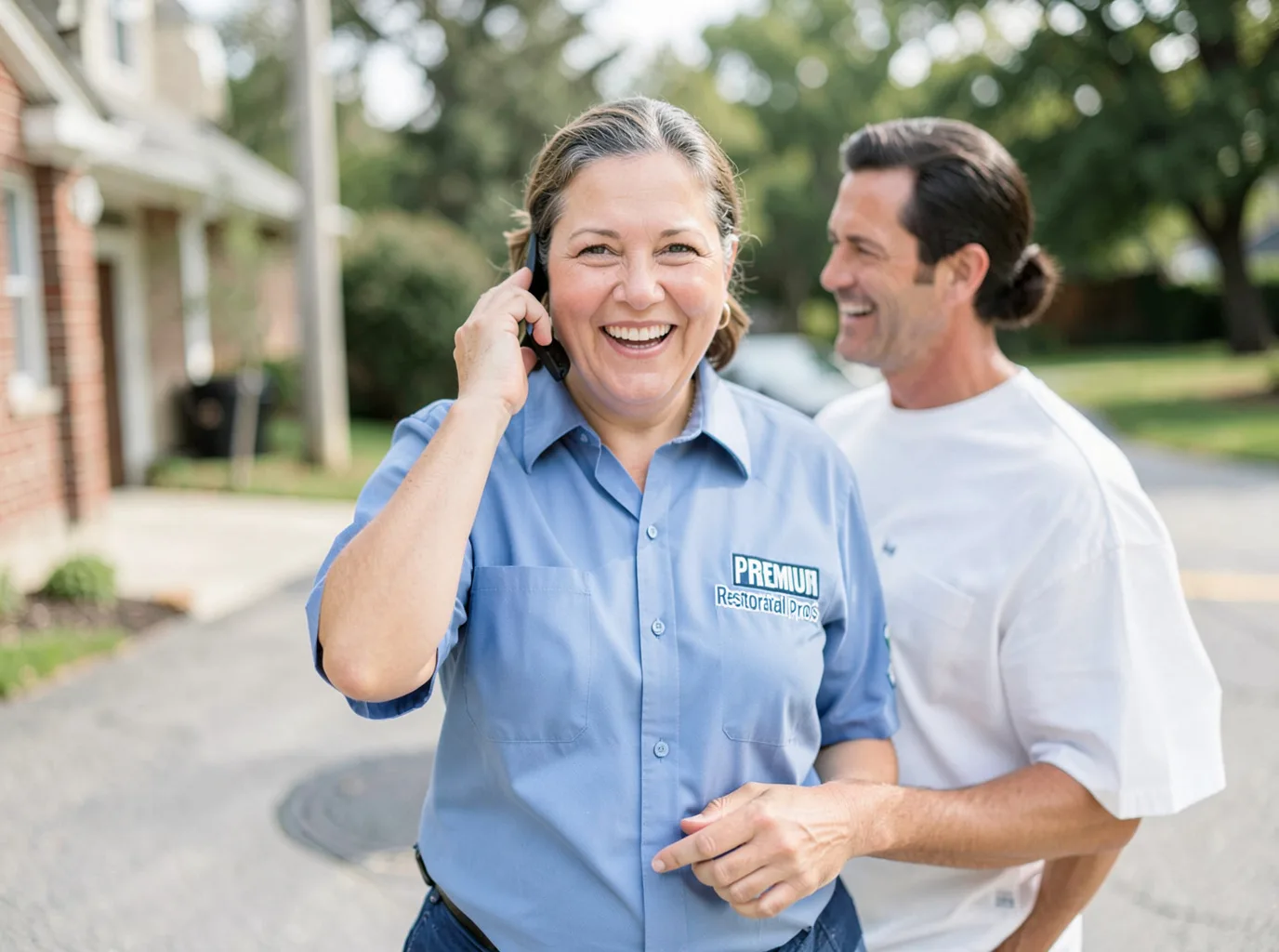 Water Damage Restoration Nuremberg, PA FAQs